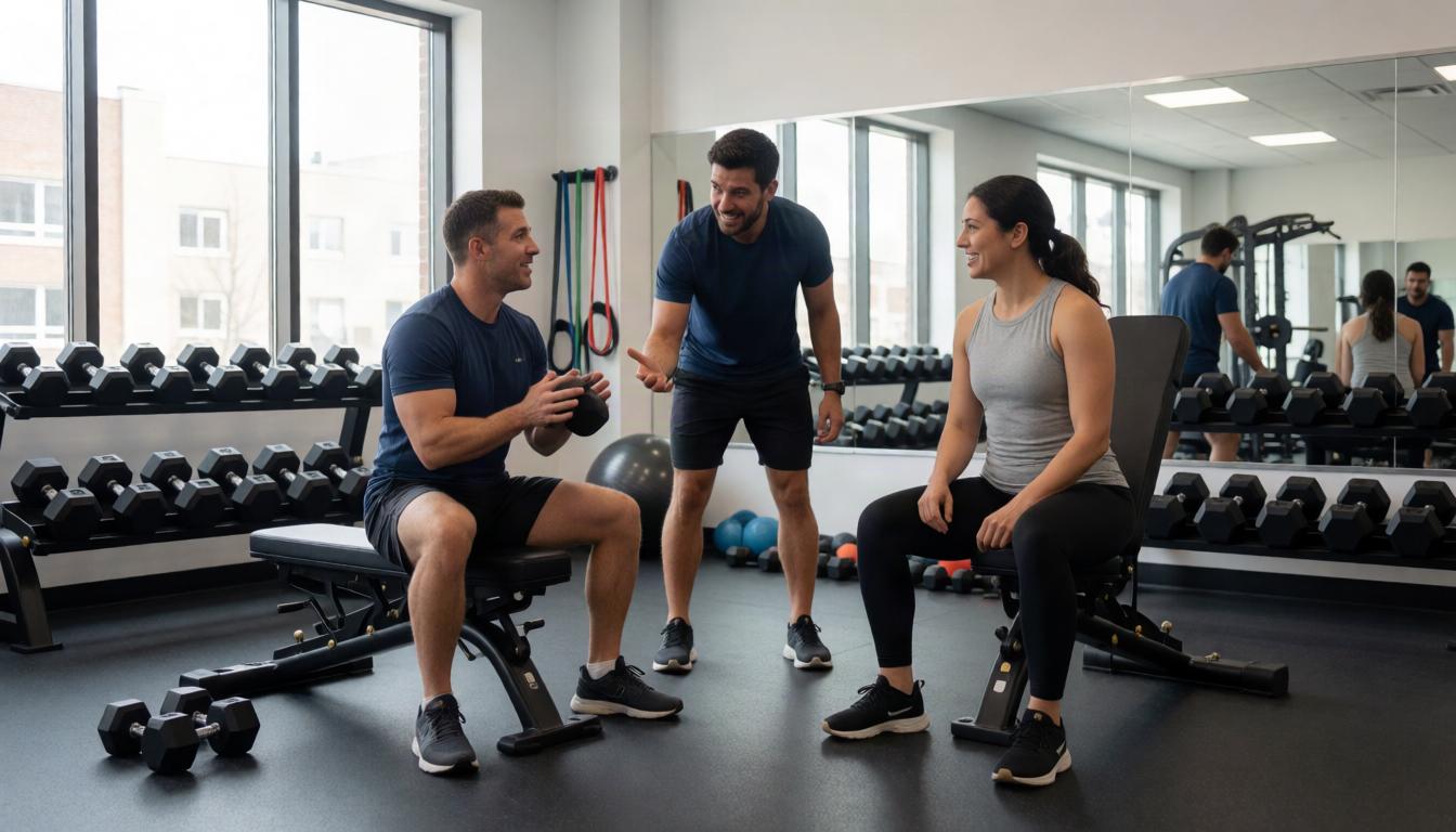 Practical Support for Better Training